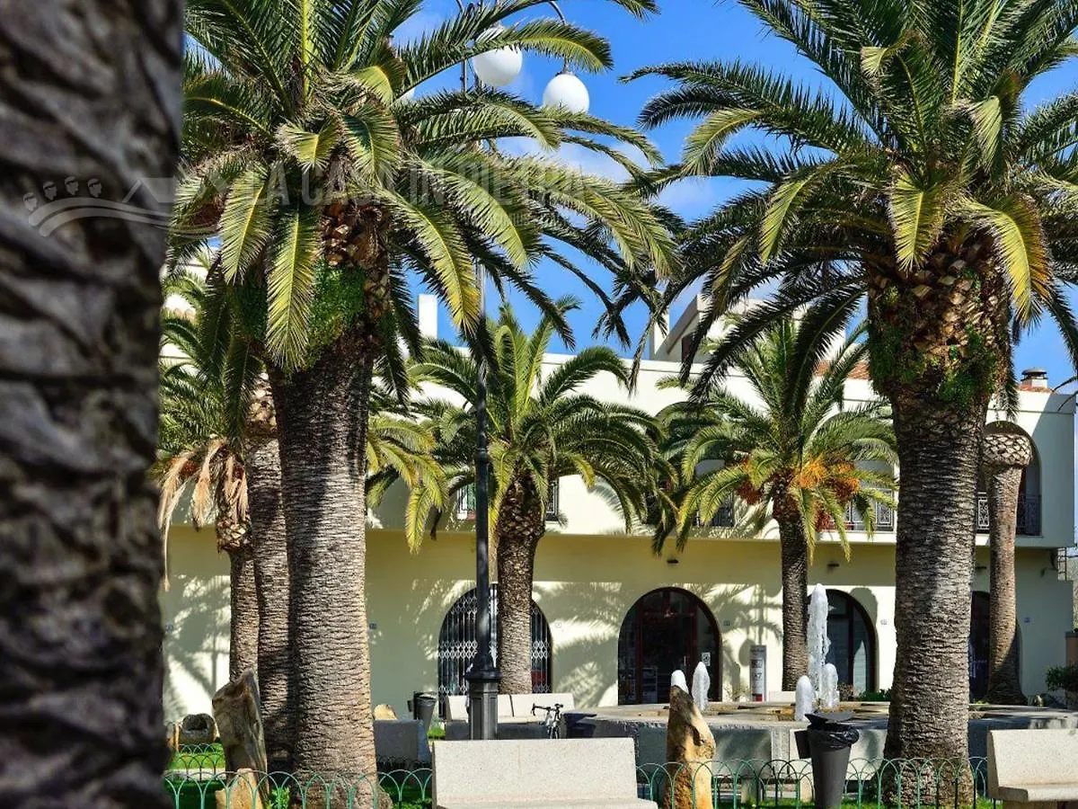 Appartamento I Borghi di Michele Villasimius