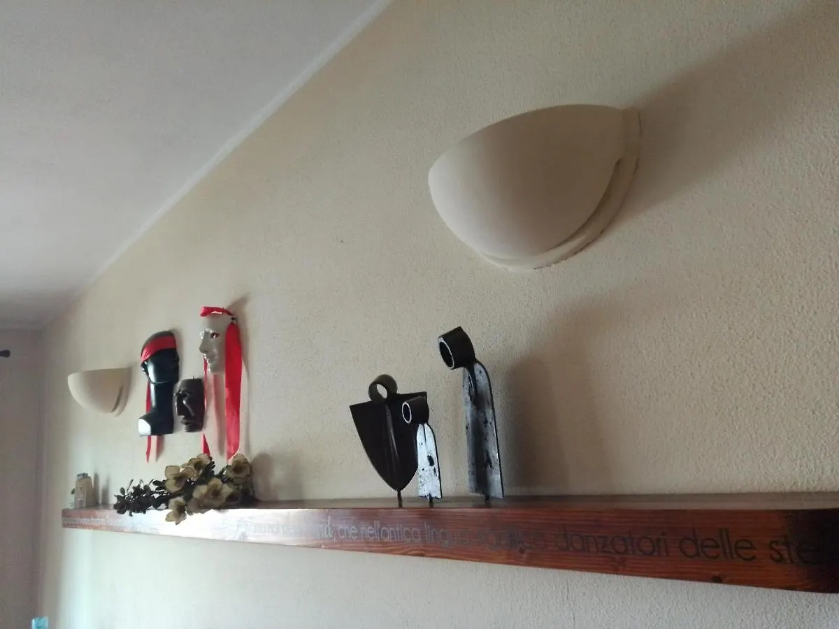 Appartamento I Borghi di Michele Villasimius 0*,  Italia