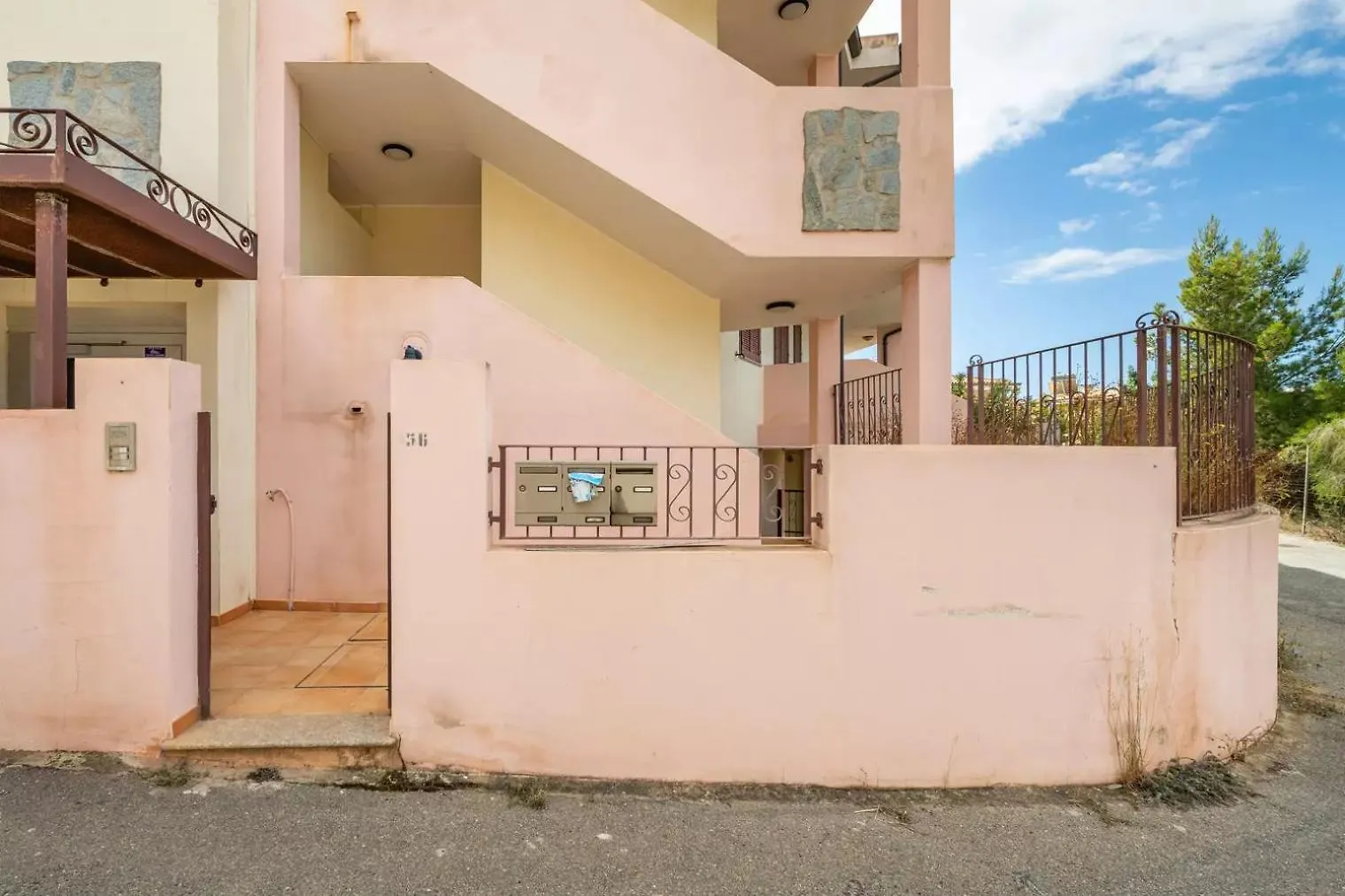 Appartamento I Borghi di Michele Villasimius