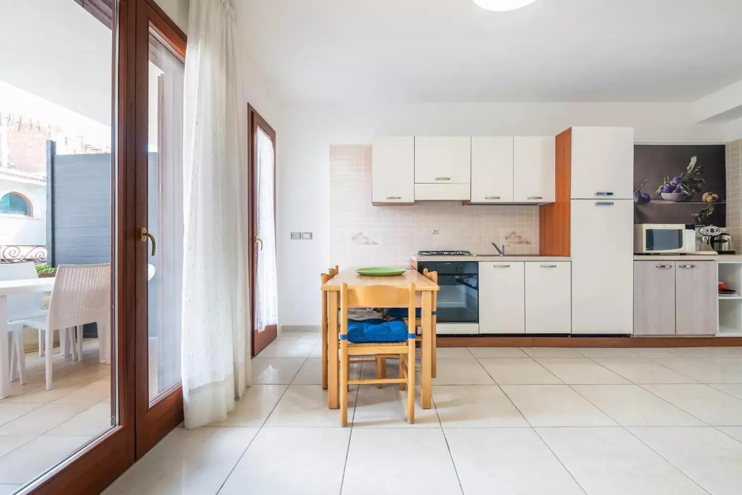 Appartamento I Borghi di Michele Villasimius