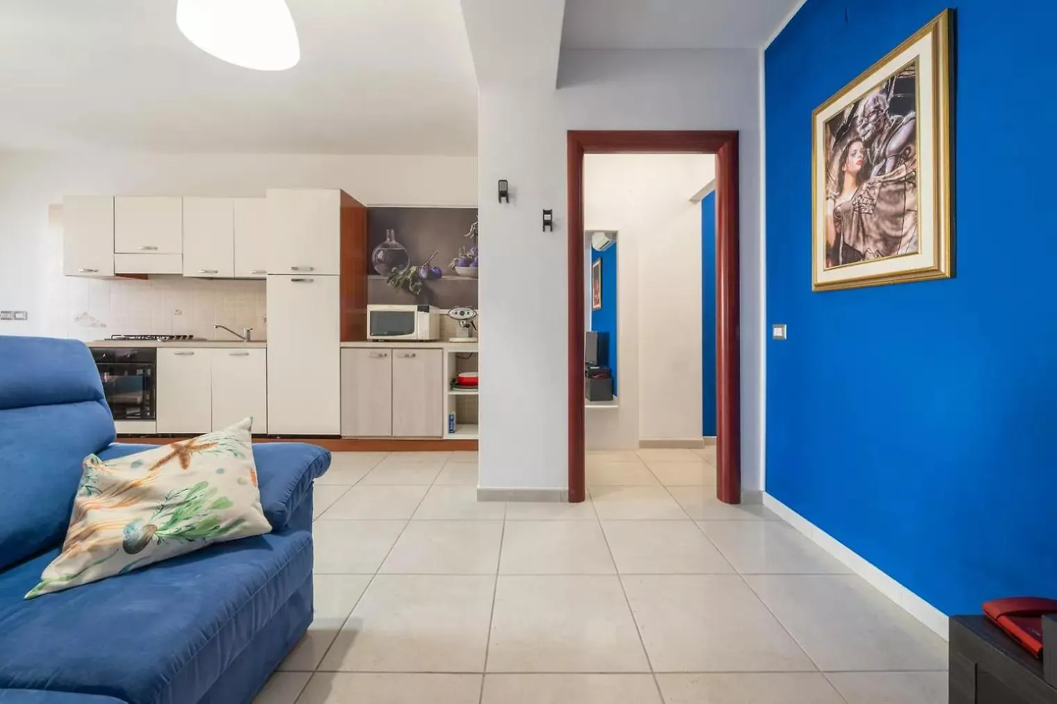 Appartamento I Borghi di Michele Villasimius 0*,
