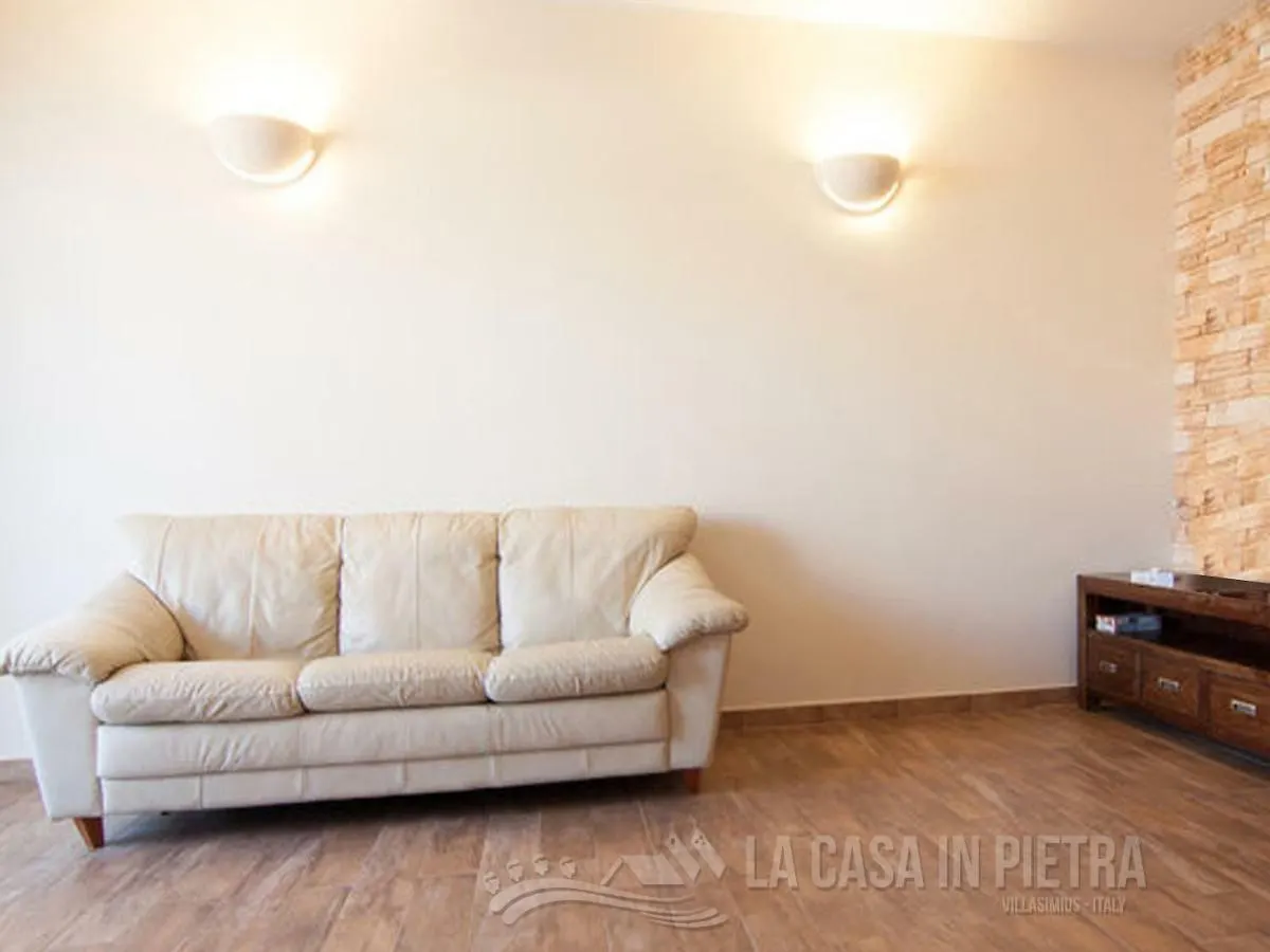 Appartamento I Borghi di Michele Villasimius 0*,