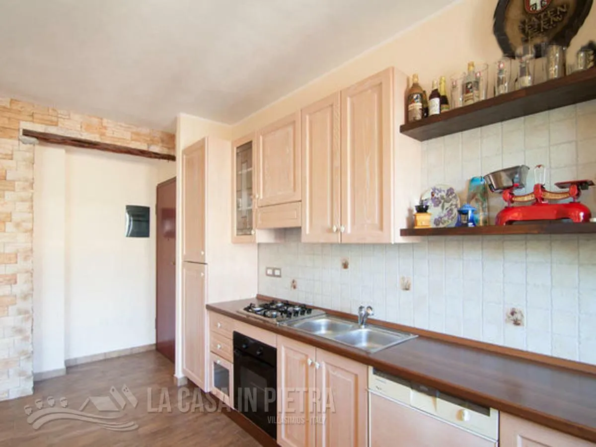 Appartamento I Borghi di Michele Villasimius 0*,  Italia
