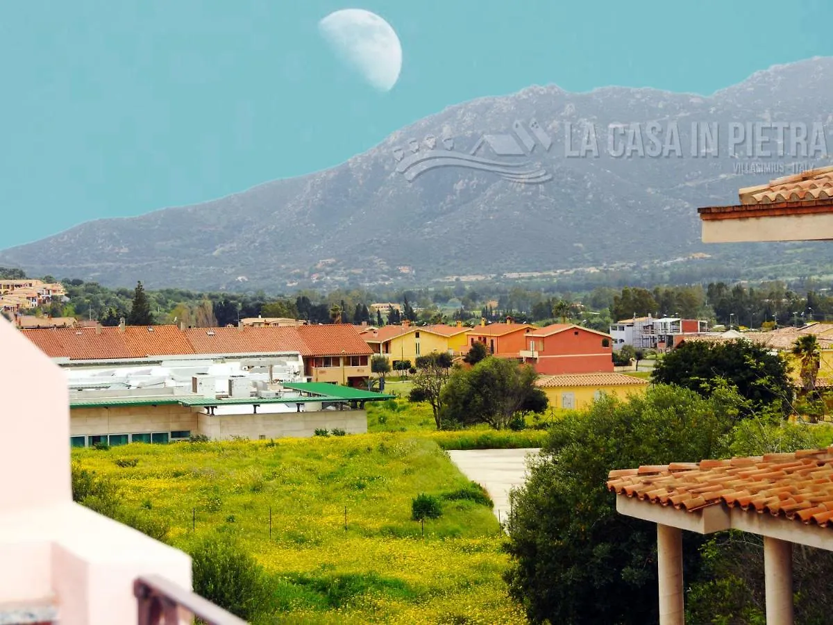 Appartamento I Borghi di Michele Villasimius